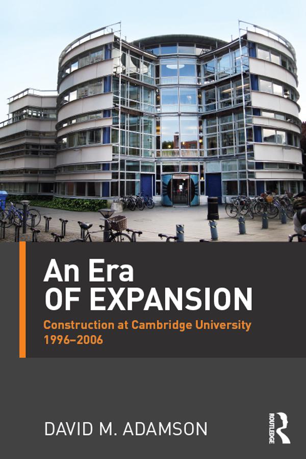 An Era of Expansion by David Adamson