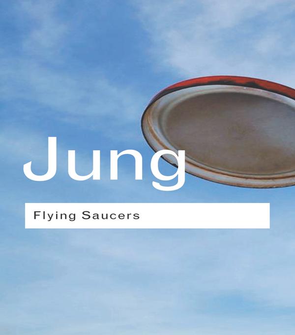 Flying Saucers by C.G. Jung