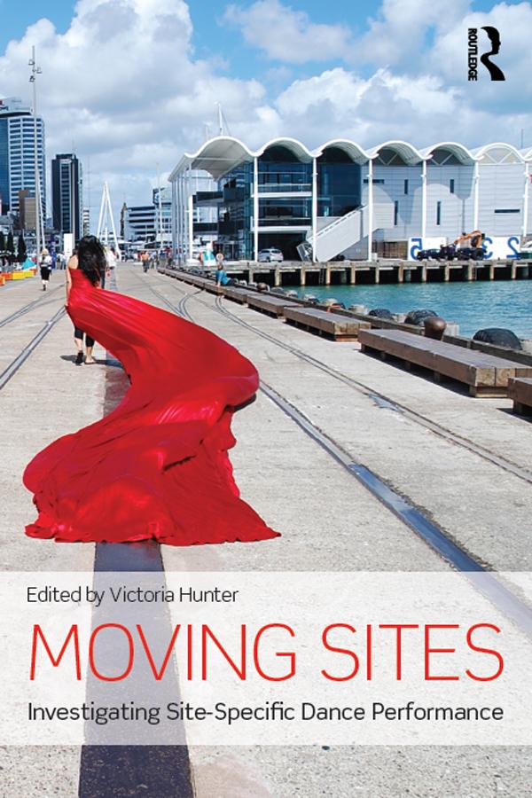 Moving Sites by Victoria Hunter