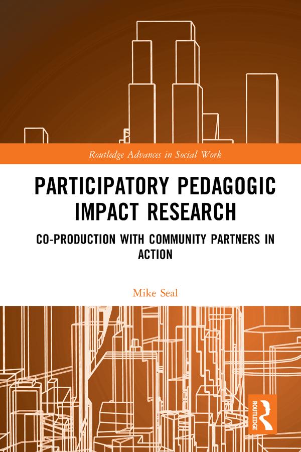 Participatory Pedagogic Impact Research by Mike Seal