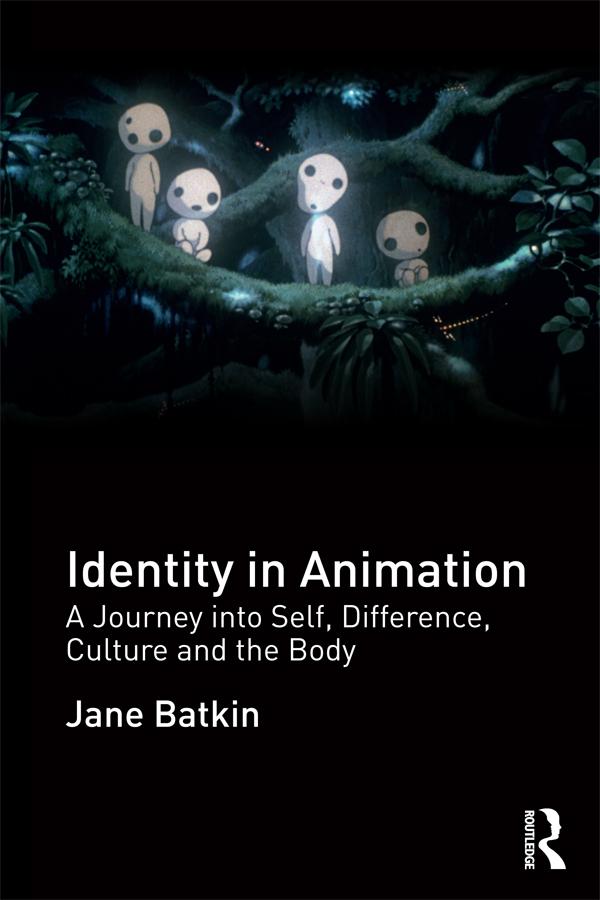 Identity in Animation by Jane Batkin