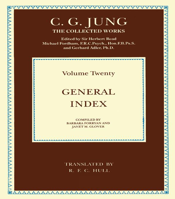 General Index