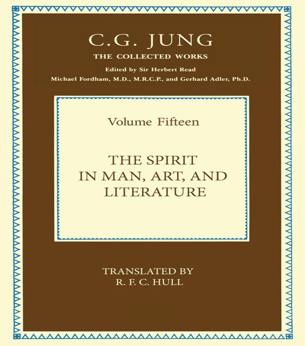 The Spirit of Man in Art and Literature
