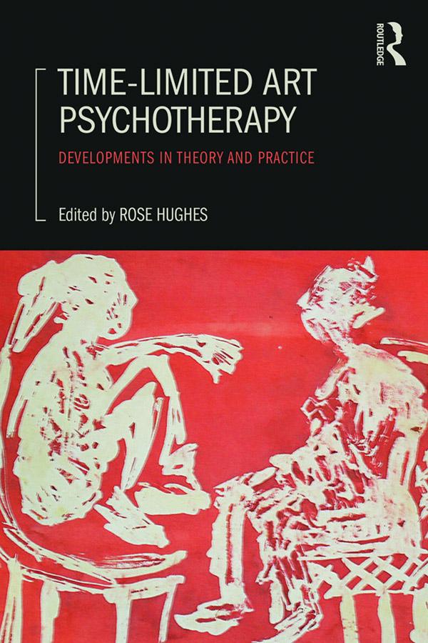 Time-Limited Art Psychotherapy by Rose Hughes