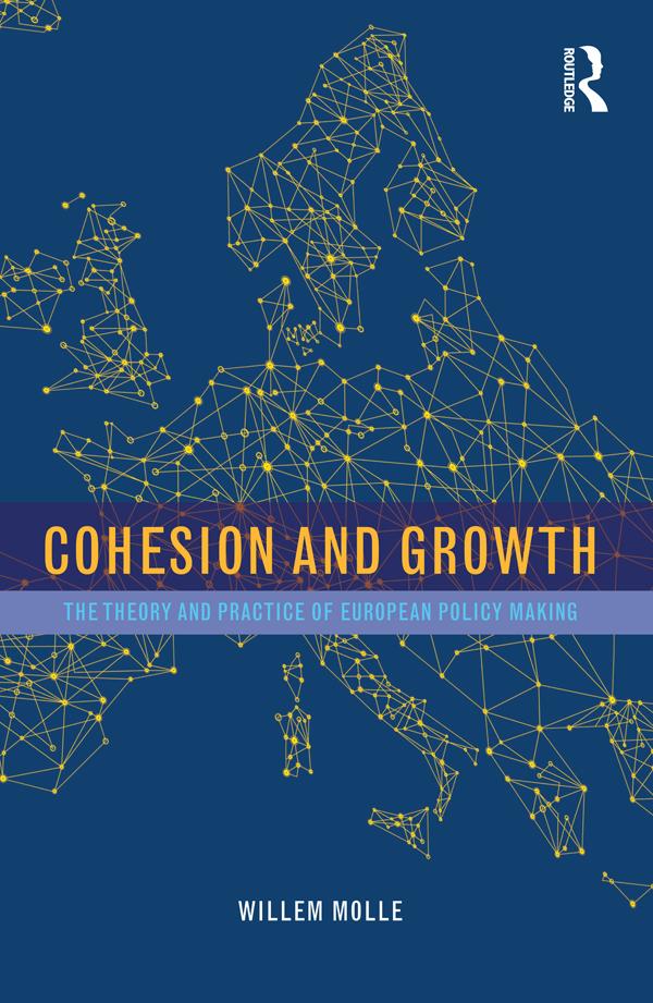 Cohesion and Growth by Willem Molle