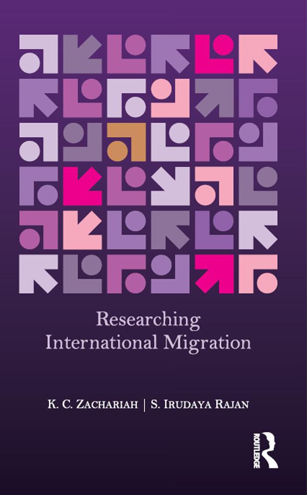 Researching International Migration by K. C. Zachariah