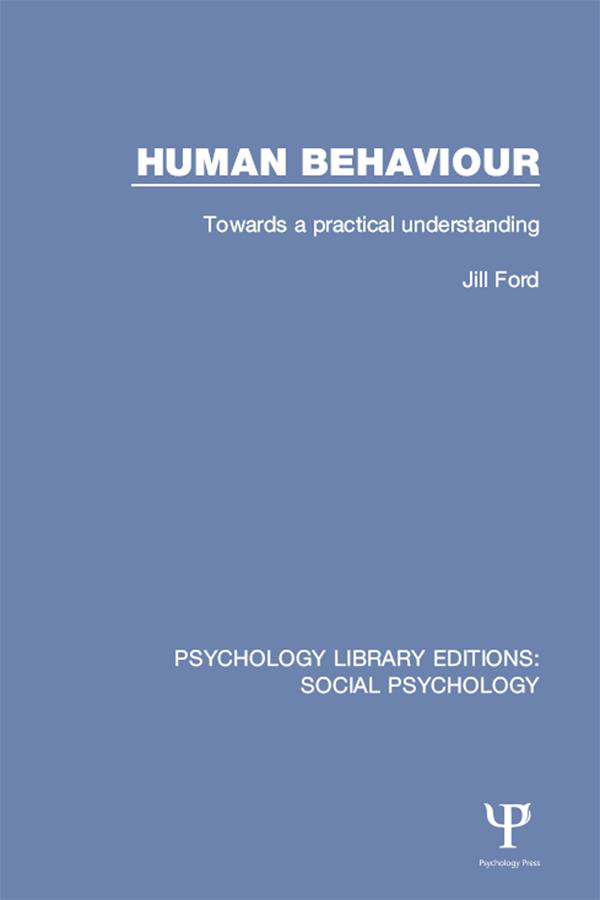 Human Behaviour