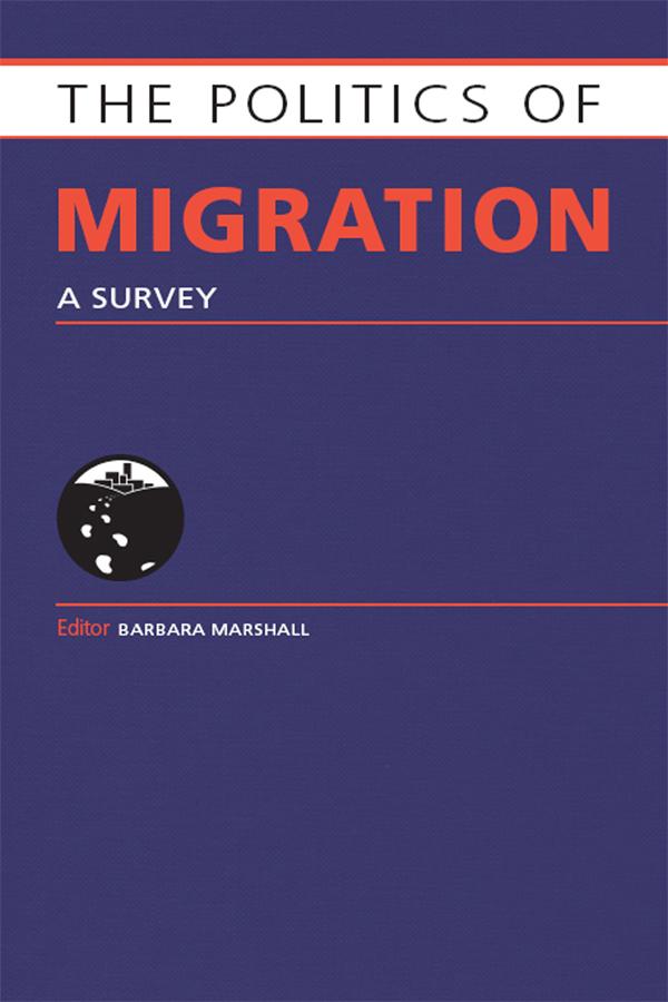 Politics of Migration