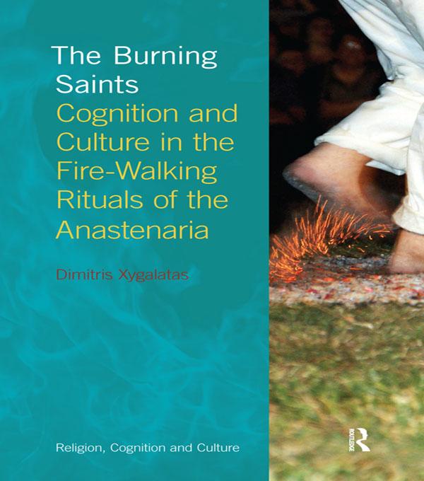 The Burning Saints