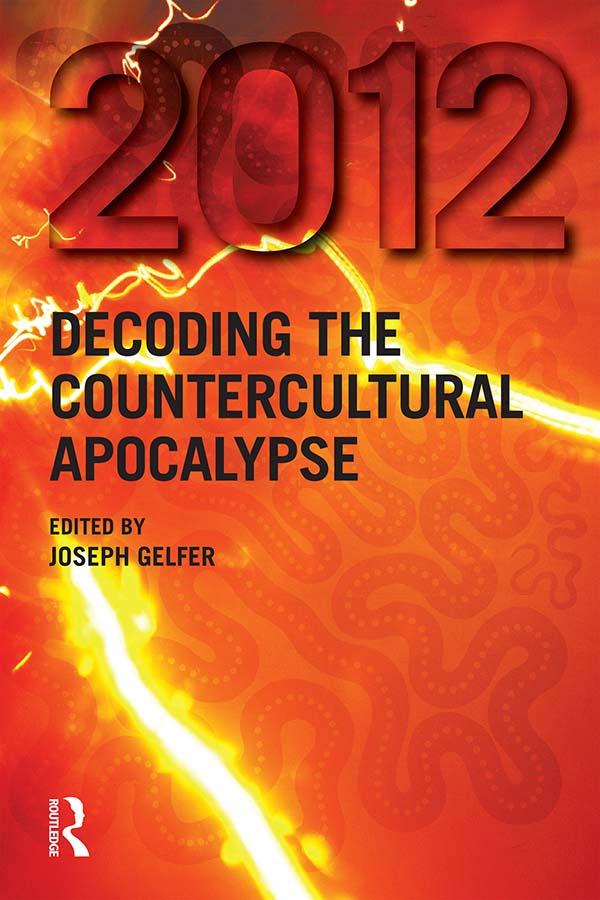 2012 by Joseph Gelfer
