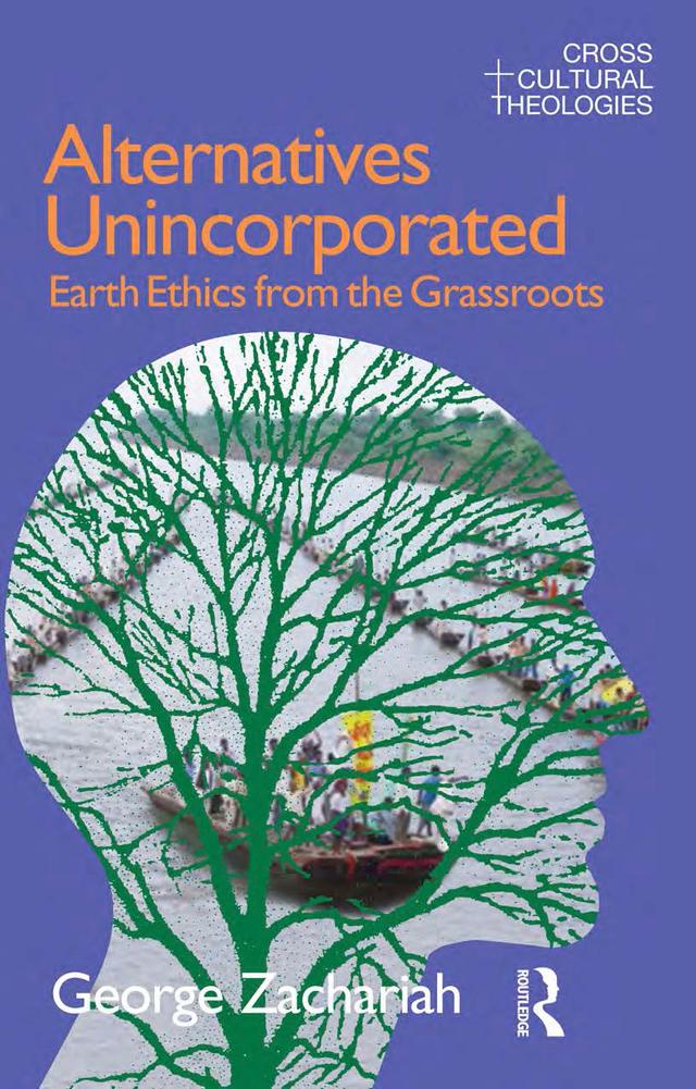 Alternatives Unincorporated by George Zachariah