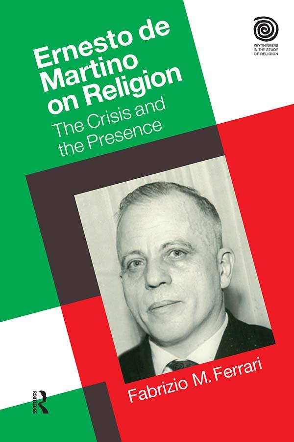 Ernesto De Martino on Religion