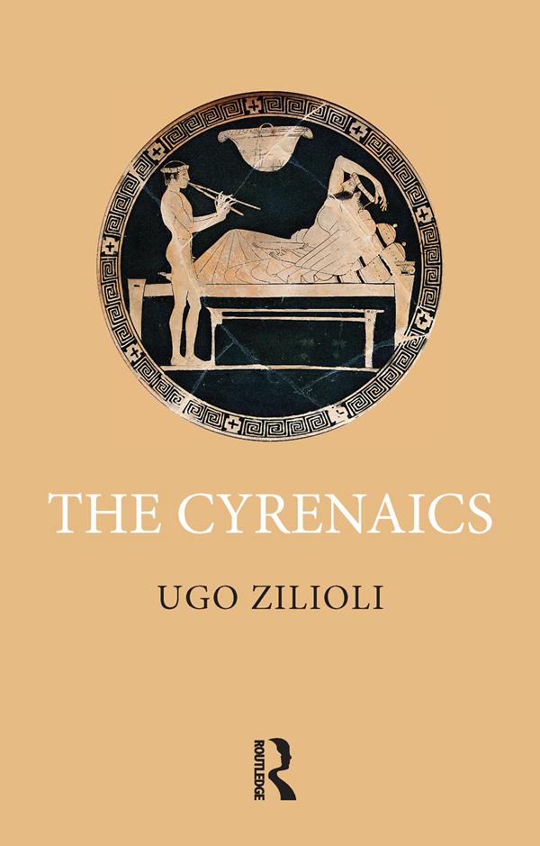 The Cyrenaics by Ugo Zilioli