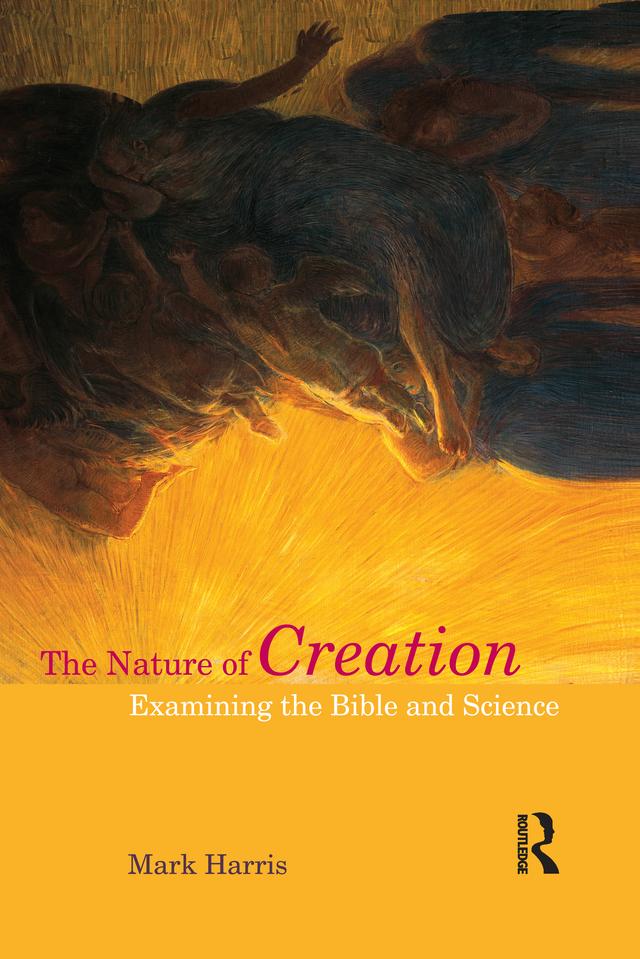 The Nature of Creation by Mark Harris