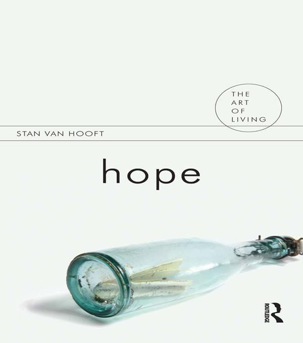 Hope by Stan van Hooft