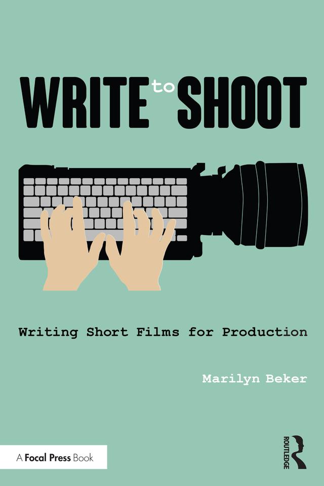 Write to Shoot by Marilyn Beker
