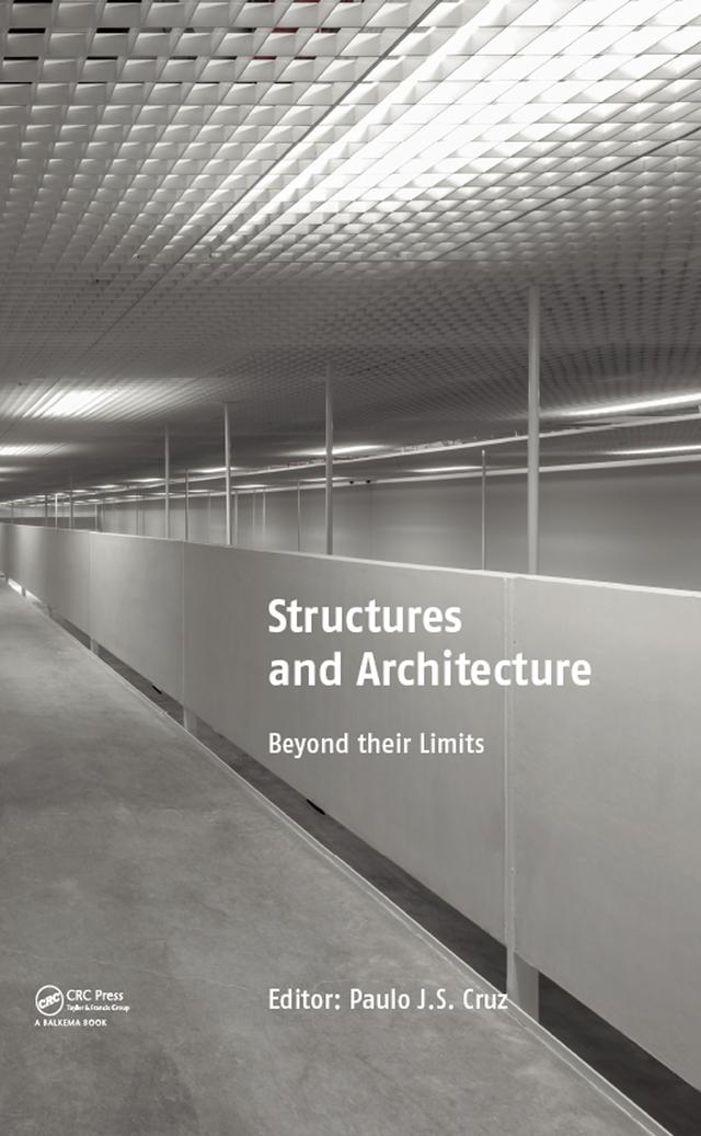 Structures and Architecture by Paulo J. Cruz