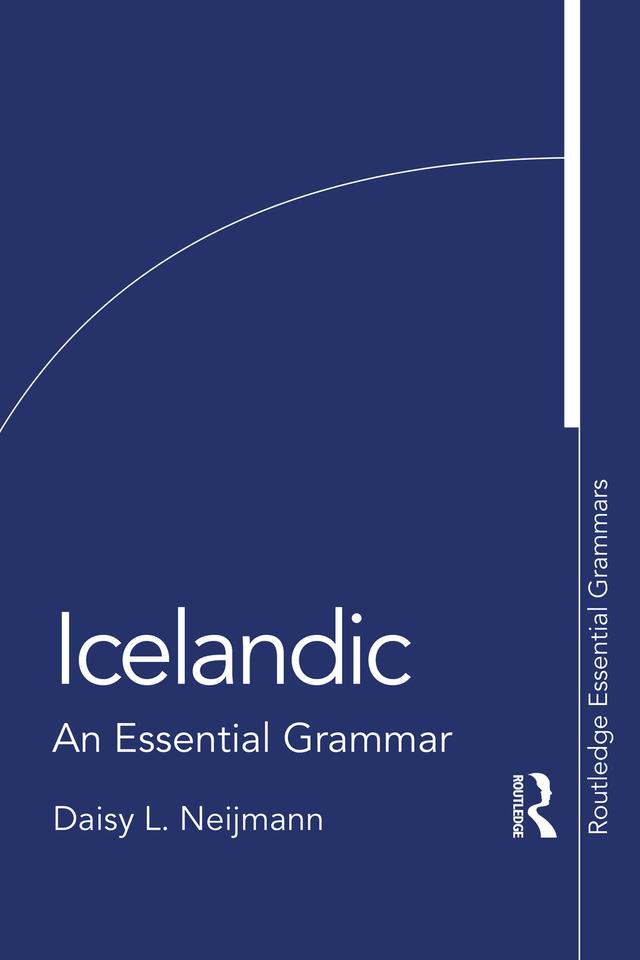 Icelandic by Daisy L. Neijmann