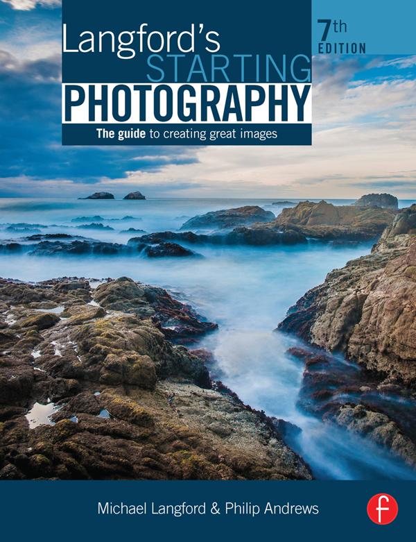 Langford's Starting Photography by Philip Andrews