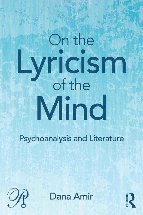 On the Lyricism of the Mind by Dana Amir