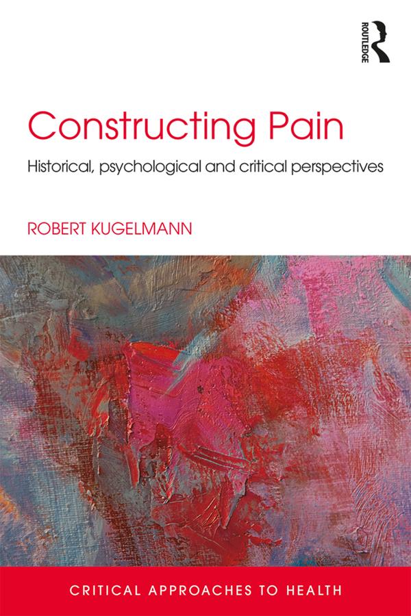 Constructing Pain