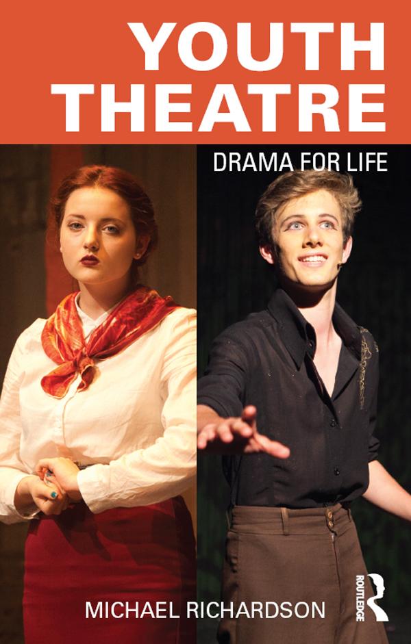 Youth Theatre by Michael Richardson