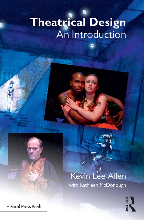 Theatrical Design by Kevin Lee Allen