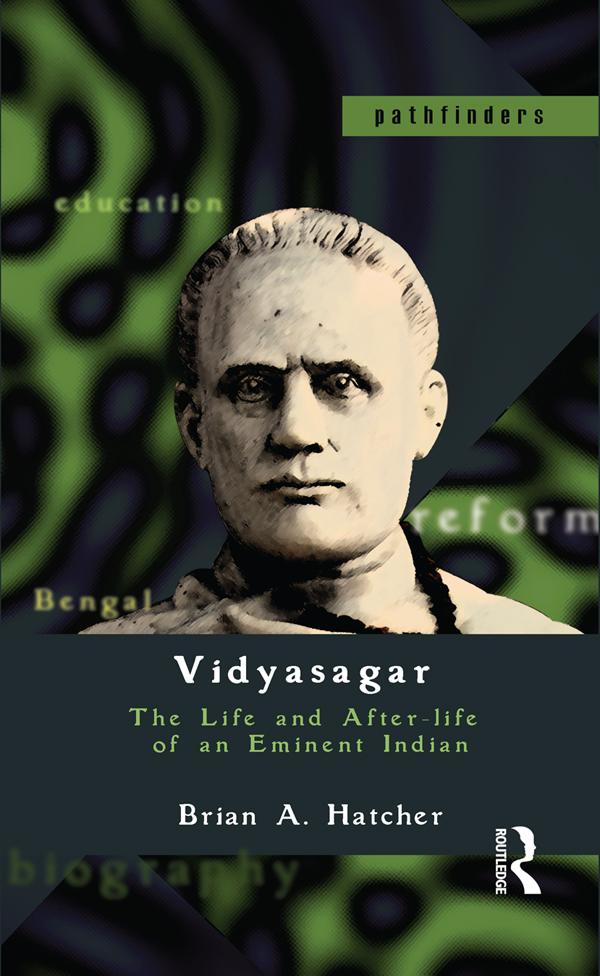 Vidyasagar by Brian A. Hatcher