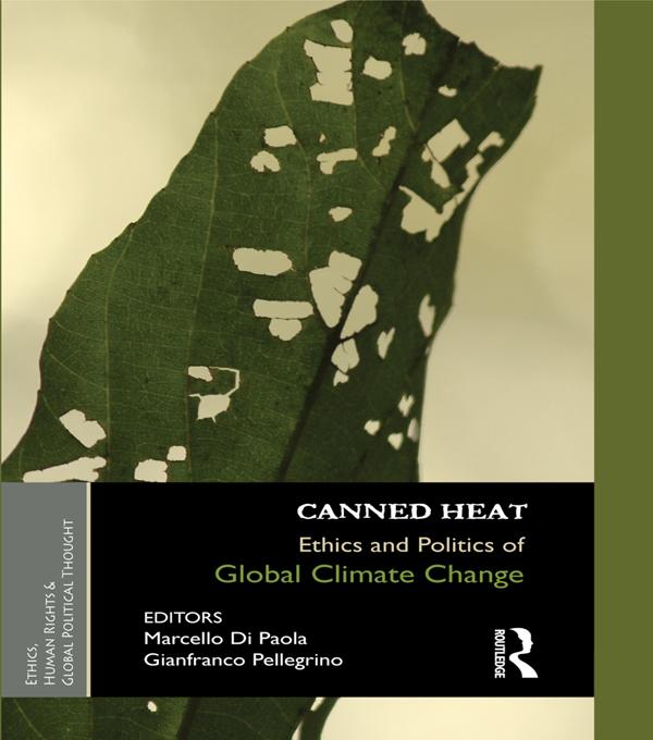 Canned Heat by Gianfranco Pellegrino, Marcello Di Paola