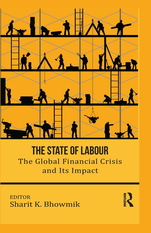 The State of Labour
