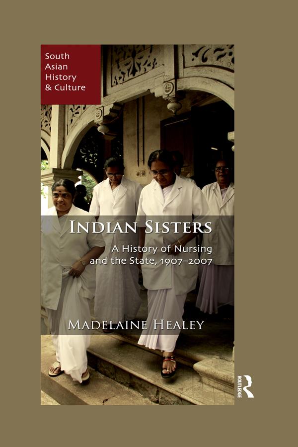 Indian Sisters by Madelaine Healey