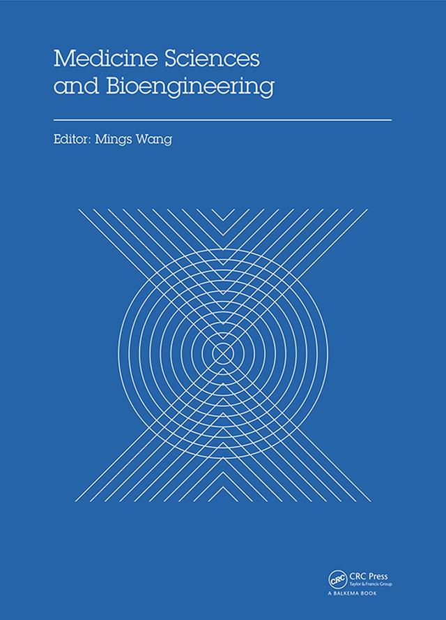 Medicine Sciences and Bioengineering by Mings Wang