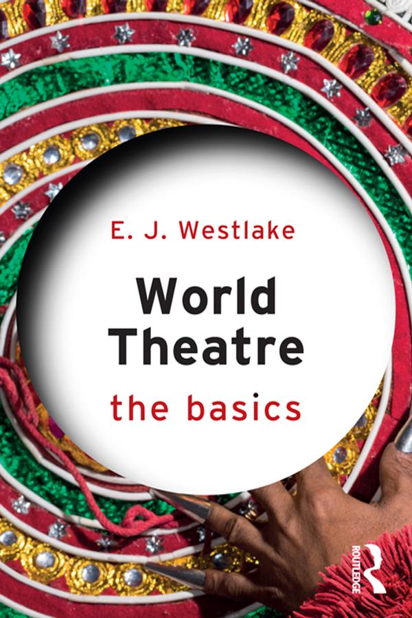 World Theatre by E. J. Westlake