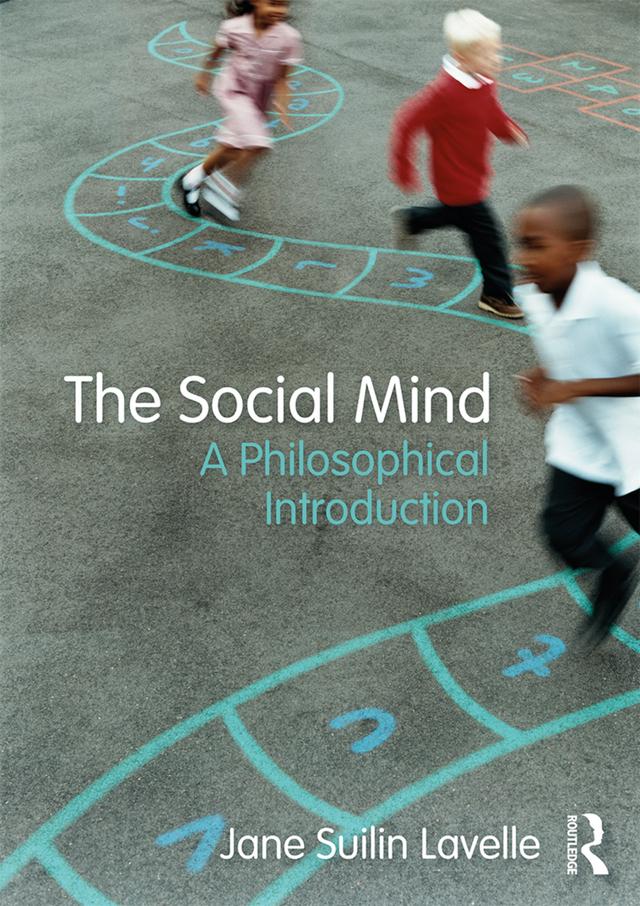 The Social Mind by Jane Suilin Lavelle
