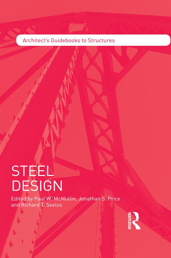 Steel Design by Jonathan Price, Paul McMullin, Richard Seelos