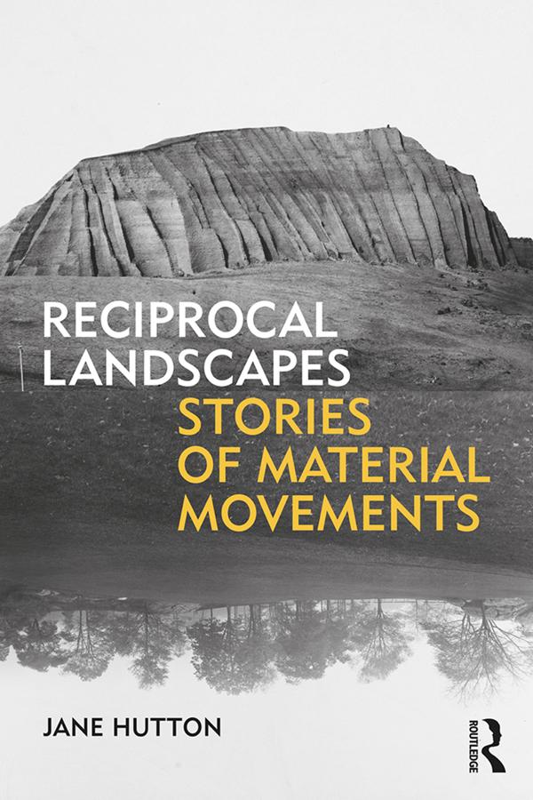 Reciprocal Landscapes by Jane Hutton