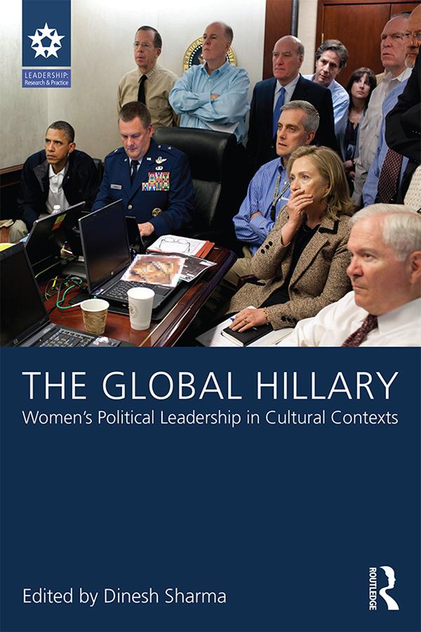 The Global Hillary by Dinesh Sharma