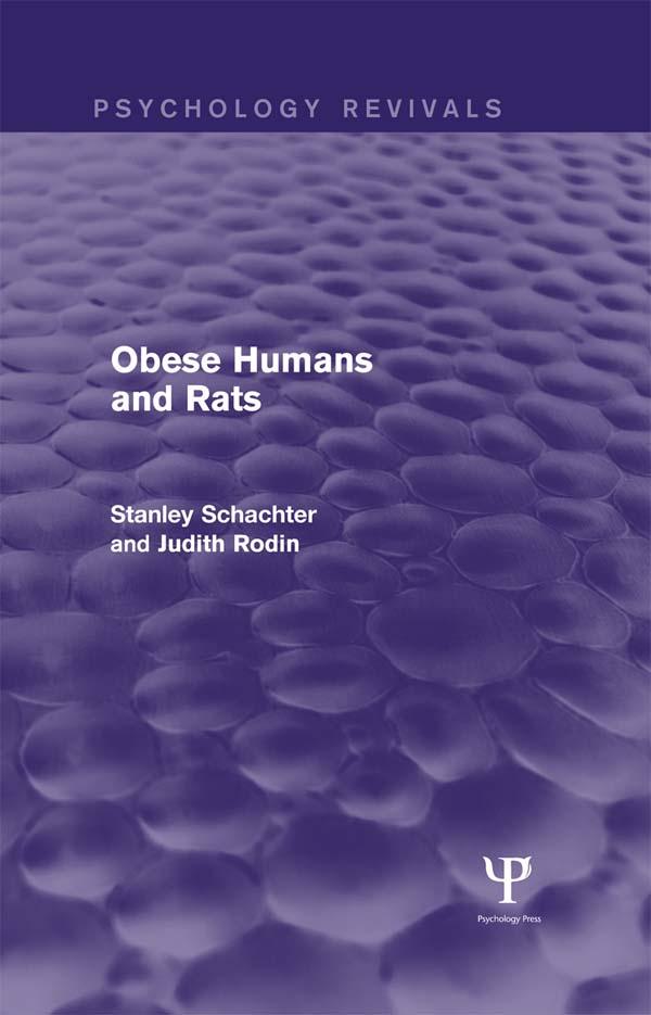 Obese Humans and Rats