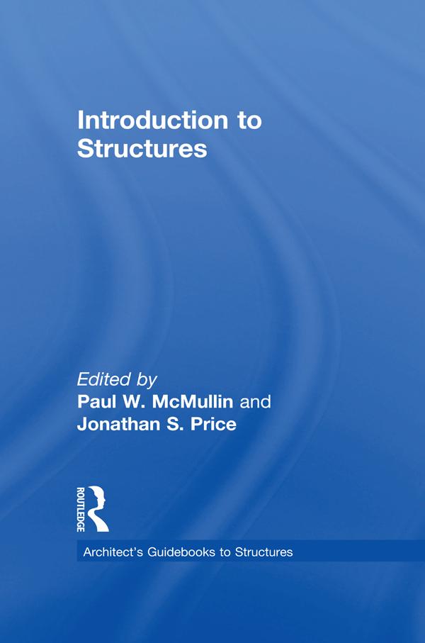 Introduction to Structures by Jonathan Price, Paul McMullin