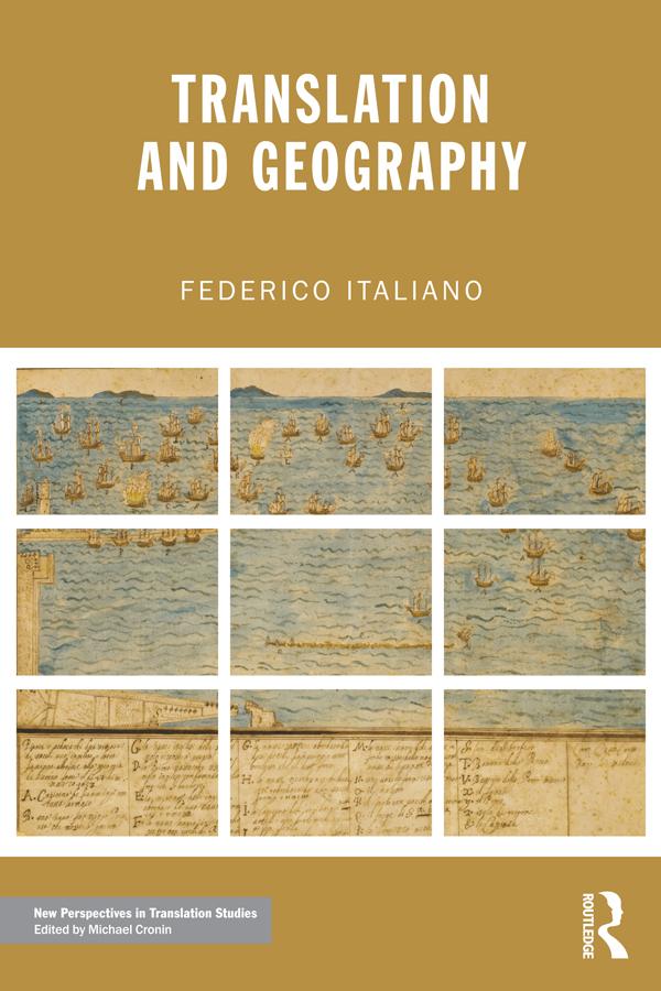 Translation and Geography by Federico Italiano