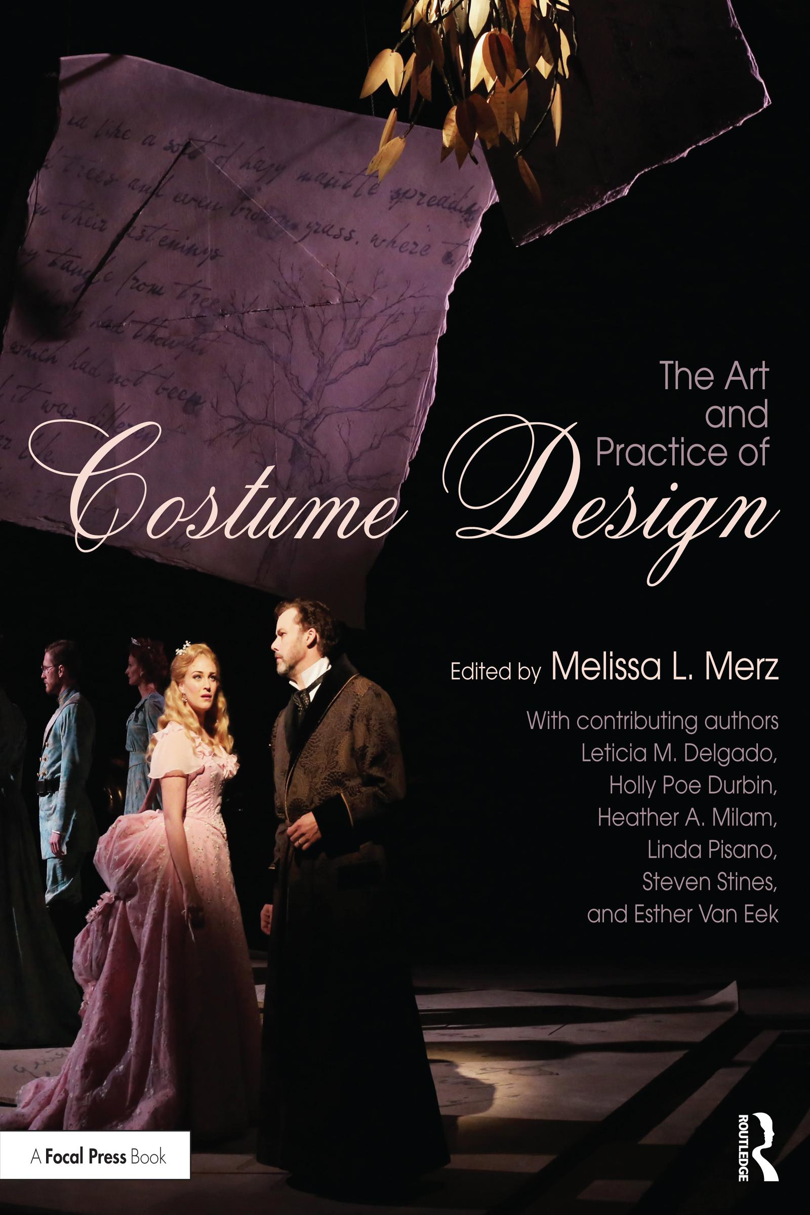 The Art and Practice of Costume Design