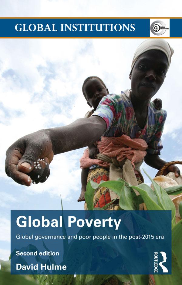 Global Poverty by David Hulme