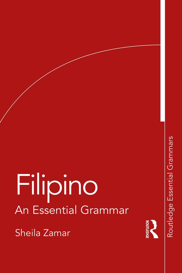 Filipino by Sheila Zamar