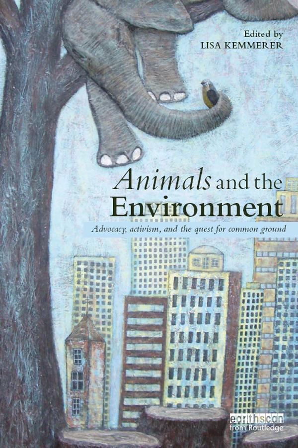 Animals and the Environment by Lisa Kemmerer