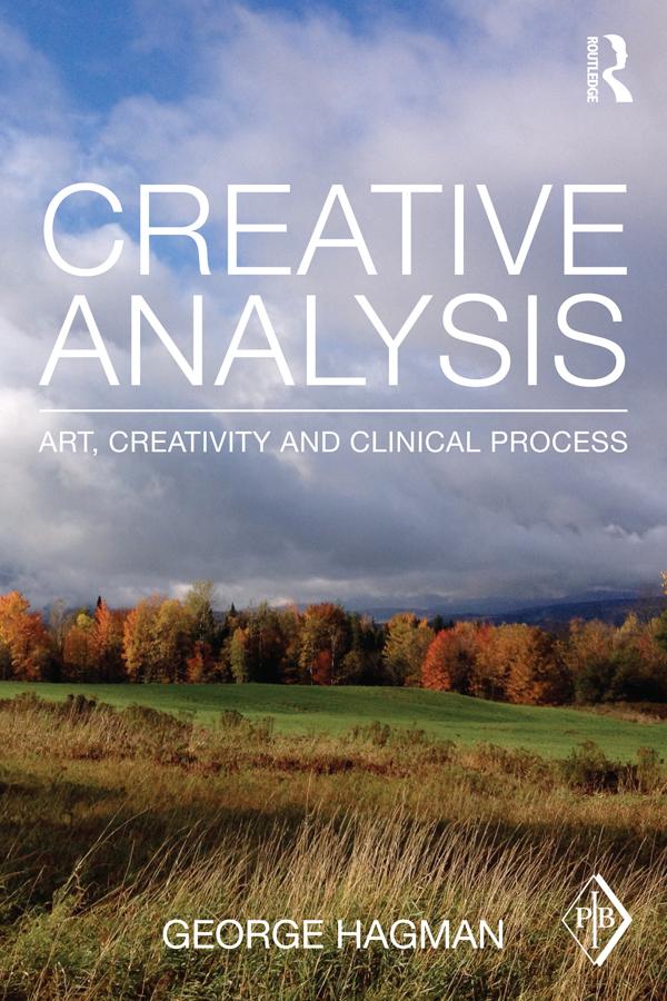 Creative Analysis by George Hagman