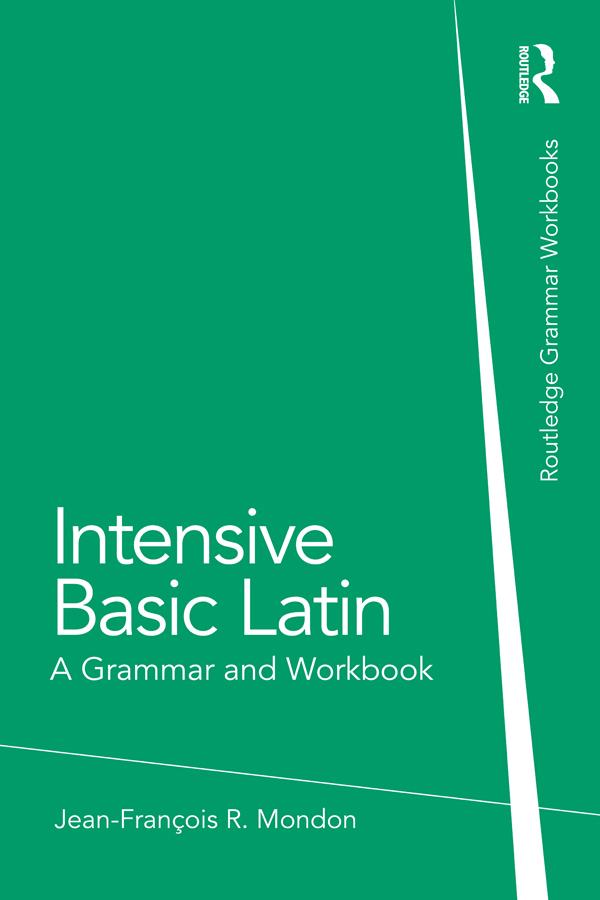 Intensive Basic Latin