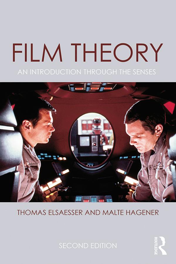Film Theory by Malte Hagener, Thomas Elsaesser