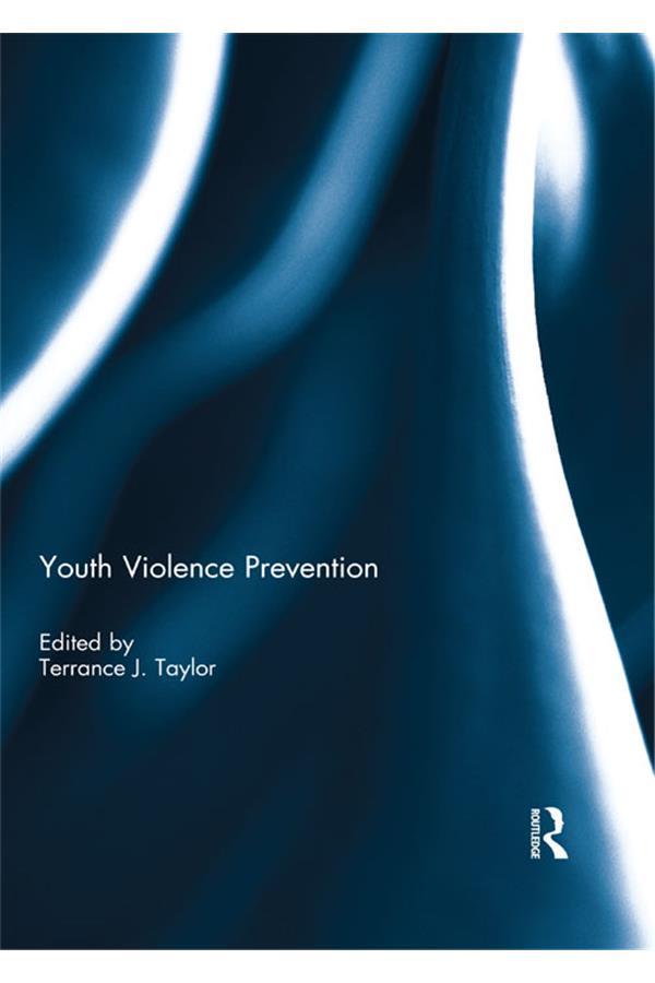 Youth Violence Prevention by Terrance Taylor