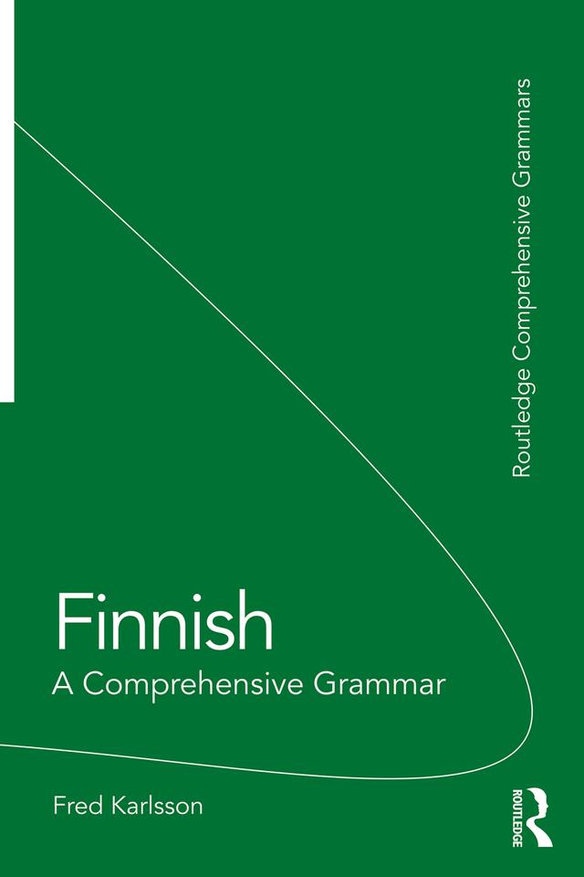 Finnish by Fred Karlsson