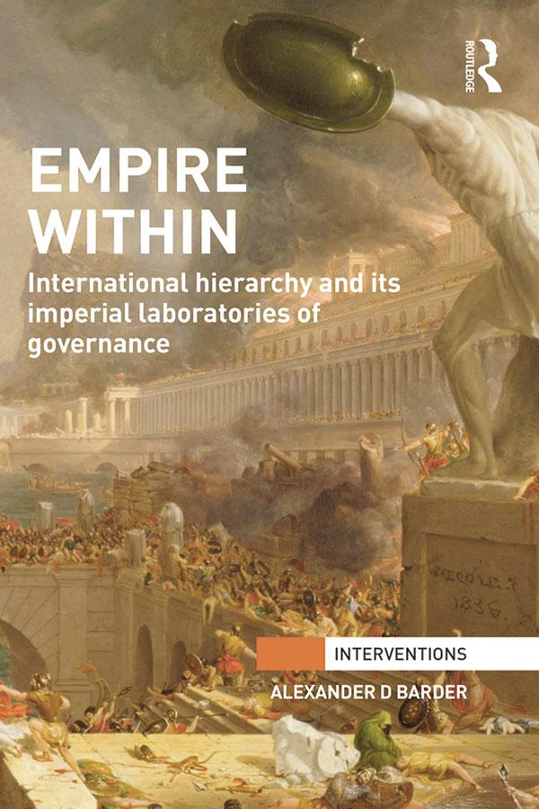 Empire Within